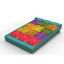 Logiquest Zip City Logic Puzzle Game