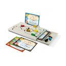 Logiquest Ticket To Ride Track Switcher Logic Puzzle Game