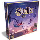 Stella Dixit Universe Game