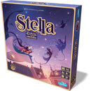 Stella Dixit Universe Game