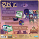 Stella Dixit Universe Game