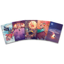 Stella Dixit Universe Game