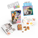 UNLOCK! Kids - Detective Stories Game