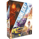 Unlock! Legendary Adventures Game