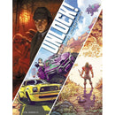Unlock! Legendary Adventures Game