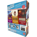 Unlock! Legendary Adventures Game