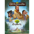 Ginkgopolis The Experts Game