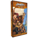 Jamaica the Crew Game