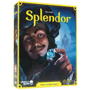 Asmodee Splendor Refreshed Game