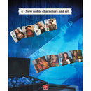 Asmodee Splendor Refreshed Game