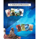 Asmodee Splendor Refreshed Game