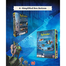 Asmodee Splendor Refreshed Game
