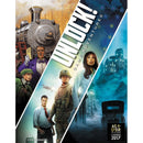 Unlock! Game Adventures Game