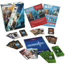 Unlock! Game Adventures Game