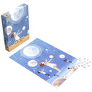 Dixit Puzzle - Telekinesis 1000 Pcs