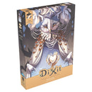 Dixit Puzzle - Queen Of Owls 1000 Pcs