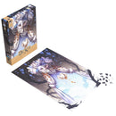 Dixit Puzzle - Queen Of Owls 1000 Pcs