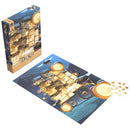 Dixit Puzzle - Deliveries 1000 Pcs