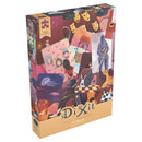 Dixit Puzzle - Red Mishmash 1000 Pcs