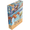 Dixit Puzzle - Adventure 500 Pcs