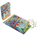 Dixit Puzzle - Adventure 500 Pcs