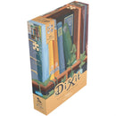 Dixit Puzzle - Richness 500 Pcs