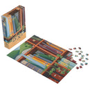 Dixit Puzzle - Richness 500 Pcs