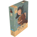 Dixit Puzzle - Resonance 500 Pcs