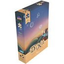 Dixit Puzzle - Detours 500 Pcs