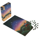Dixit Puzzle - Detours 500 Pcs