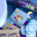 Asmodee Mysterium Kids - Captain Echo's Treasure Game
