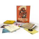 Asmodee Perspectives - Orange Box Game