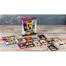 Timeline Twist Pop Culture Game