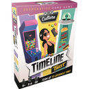 Timeline Twist Pop Culture Game