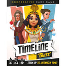 Asmodee Timeline Twist Game