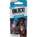 Unlock! Short Adventures