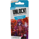 Unlock! Short Adventures