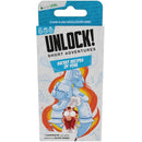 Unlock! Short Adventures