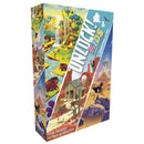 Unlock! Kids - Stories from the Past Game