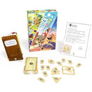 Unlock! Kids - Stories from the Past Game