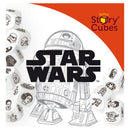 Rory's Story Cubes Star Wars Magnetic Box