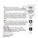 Rory's Story Cubes Star Wars Magnetic Box