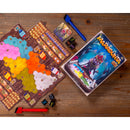 Marabunta Roll & Divide Game