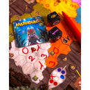 Marabunta Roll & Divide Game