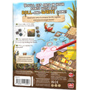 Marabunta Roll & Divide Game