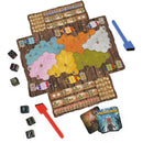 Marabunta Roll & Divide Game