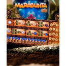 Marabunta Roll & Divide Game