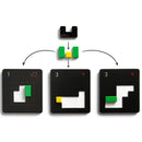 Project L: Ghost Piece Game