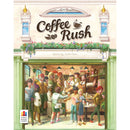 Coffee Rush Game