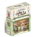 Coffee Rush Game